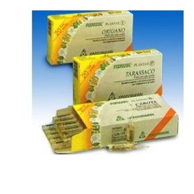 FISIOSOL PL SALVIA 20F