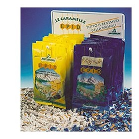 EPID CARAMELLE SFUSE 3KG