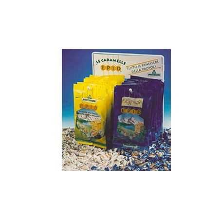 EPID CARAMELLE SFUSE 3KG