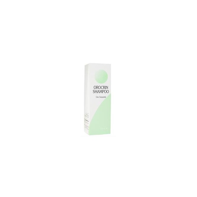 OROCRIN SHAMPOO 150ML
