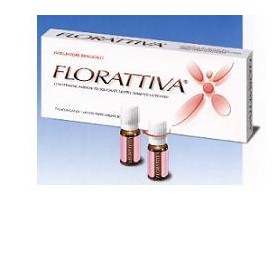 FLORATTIVA FERMENTI 7FL