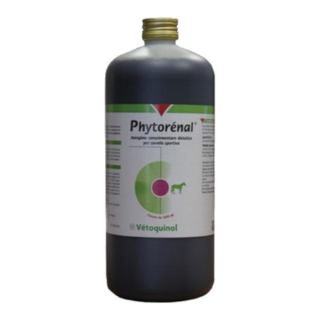 PHYTORENAL SOL 1000ML