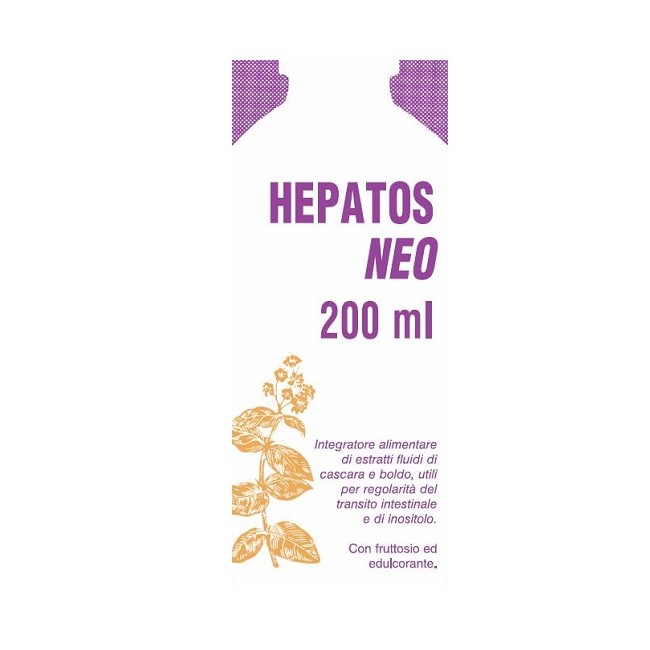 HEPATOS NEO 200ML