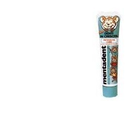 MENTADENT KIDS DENTIFRICIO50ML