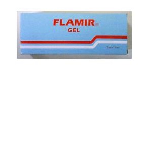 FLAMIR GEL 75ML