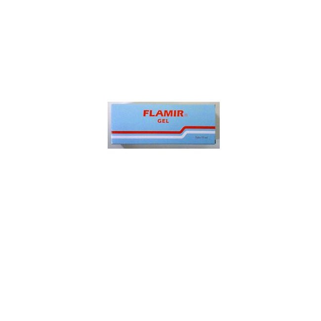 FLAMIR GEL 75ML