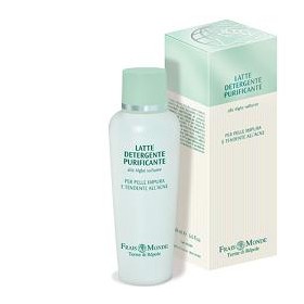 FRAISMONDE LATTE DET ALGHE 200