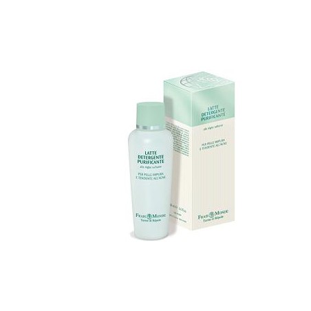 FRAISMONDE LATTE DET ALGHE 200