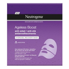 Neutrogena Anti-eta' Hydrogel Mask 30 Ml