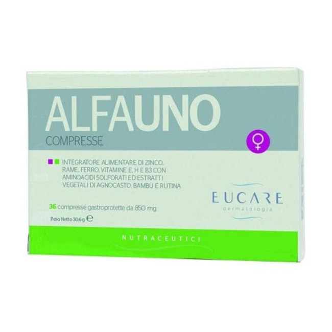 ALFAUNO 36CPR