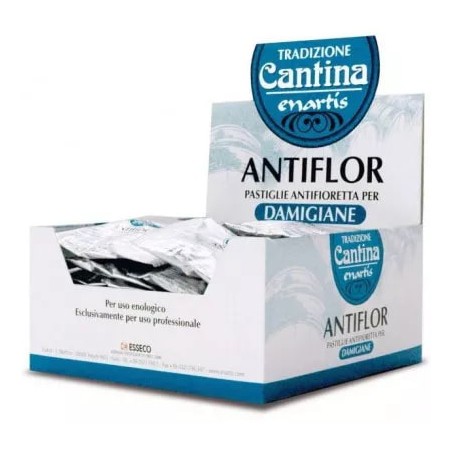 ANTIFLOR DAMIGIANE 1BUST
