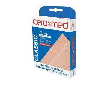 CER CEROXMED LONG 50X8CM 1PZ