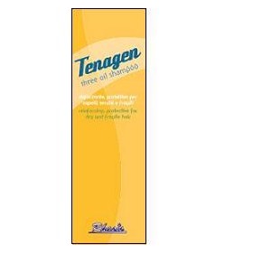 TENAGEN SH THEREE OIL 150ML