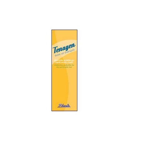 TENAGEN SH THEREE OIL 150ML