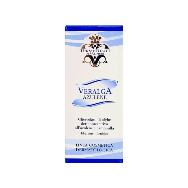 VERALGA AZULENE 125ML