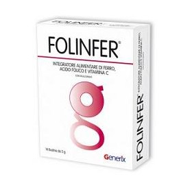 FOLINFER DIET 14BUST