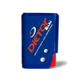 DIETOR MINI DOLCIF DISP 300CPR