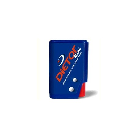 DIETOR MINI DOLCIF DISP 300CPR