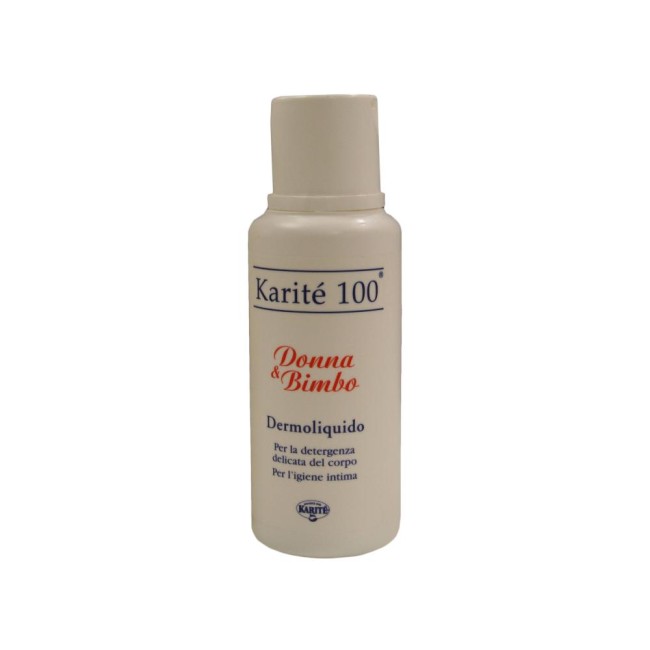 KARITE' 100 D/BB DERMOLIQ500ML