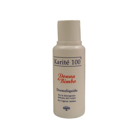 KARITE' 100 D/BB DERMOLIQ500ML