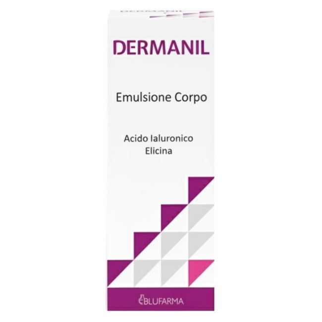 DERMANIL CORPO EMULSIONE 500ML