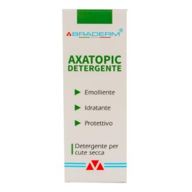 Axatopic Detergente 500 Ml Braderm
