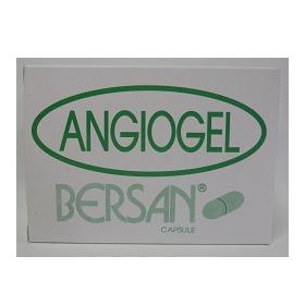 ANGIOGEL 60CPS
