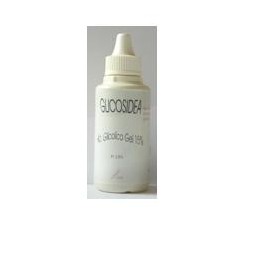 GLICOSIDEA 15% GEL 50ML