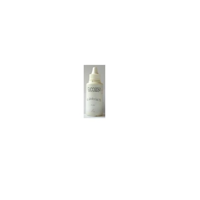 GLICOSIDEA 15% GEL 50ML
