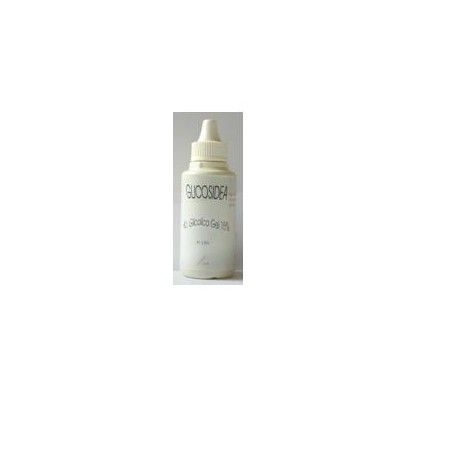GLICOSIDEA 15% GEL 50ML