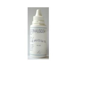 MALISIDEA 15% GEL 50ML