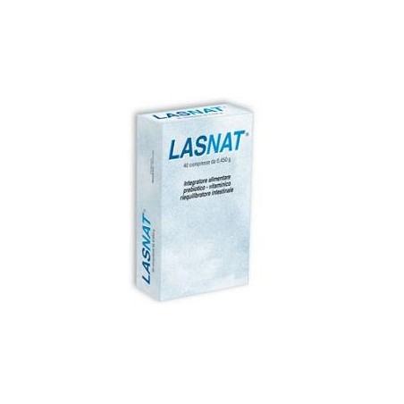 LASNAT 40CPR