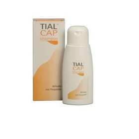 TIAL CAP SHAMPOO 150ML