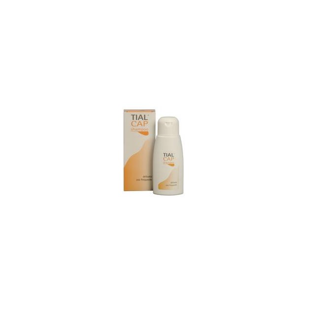TIAL CAP SHAMPOO 150ML