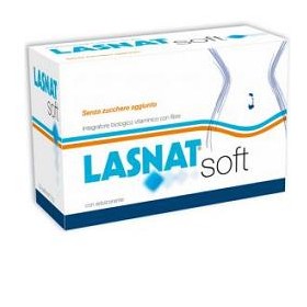 LASNAT SOFT 22BUST