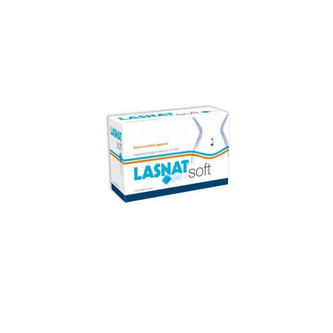 LASNAT SOFT 22BUST