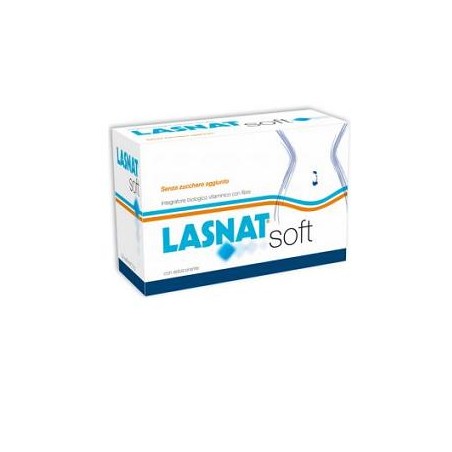 LASNAT SOFT 22BUST