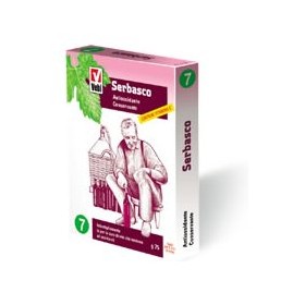 ENOLOGICO SERBASCO 5BUST 15G