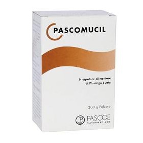 PASCOMUCIL POLV 200G