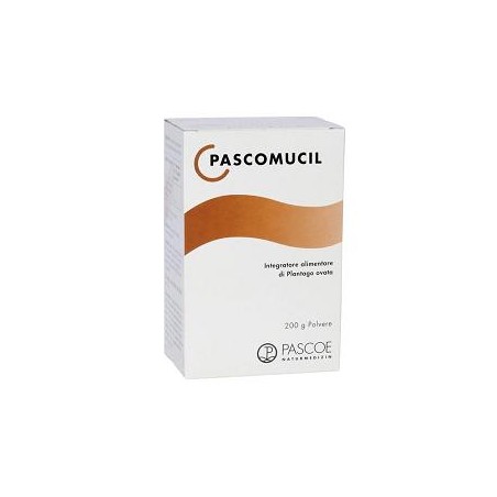 PASCOMUCIL POLV 200G