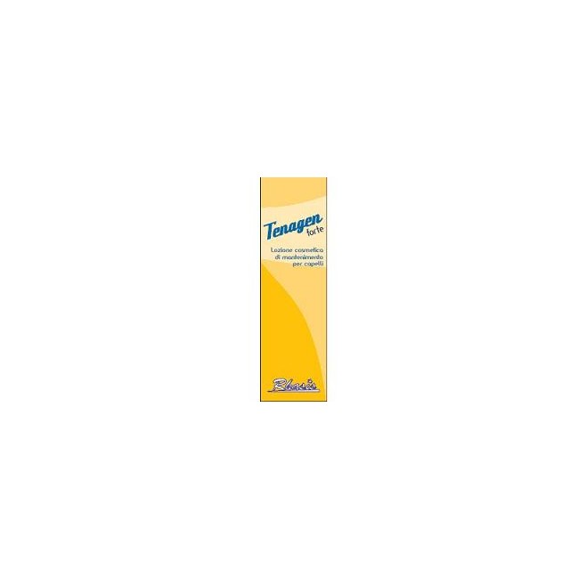 TENAGEN FORTE LOZ CAP 50ML