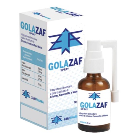 GOLAZAF 20ML GOLAZAF 20ML