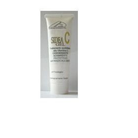 SIDEA C GEL VITAMINA C 50ML