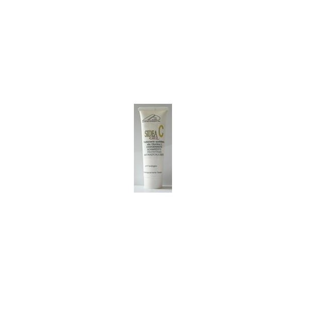 SIDEA C GEL VITAMINA C 50ML