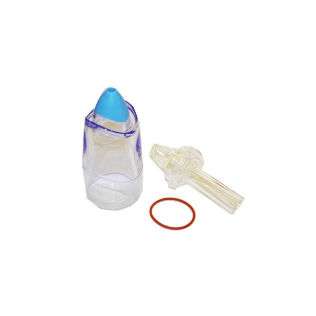 KIT CAMPANE MINI ROSA SACCHETT