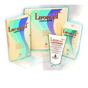 LIPOPLAST EMULSIONE 125ML