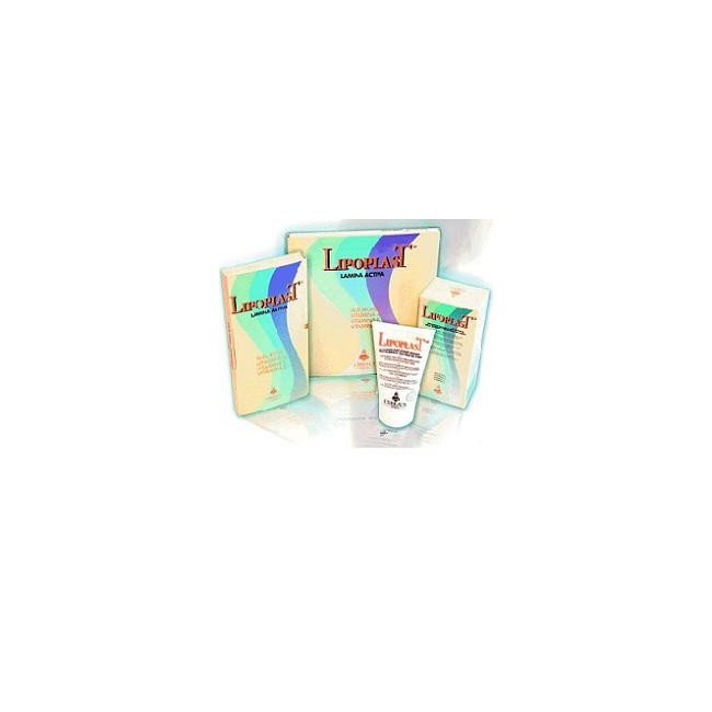 LIPOPLAST EMULSIONE 125ML