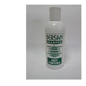 BERSAN SHAMPOO ANTIFORF 250ML