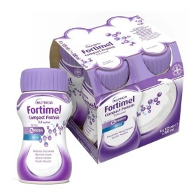 FORTIMEL COMPACT PRO NEU 4BOTT