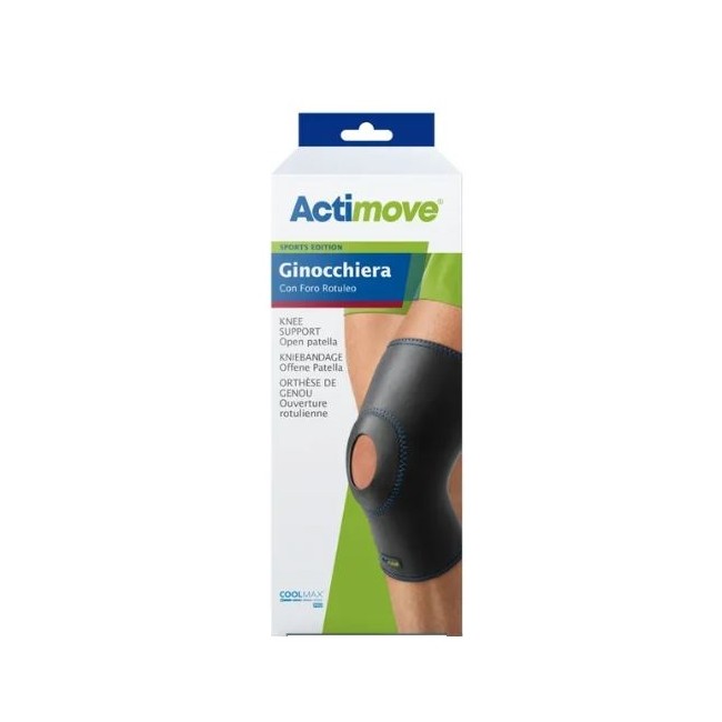 ACTIMOVE SPORTS ED GINOCCH M ACTIMOVE SPORTS ED GINOCCH M